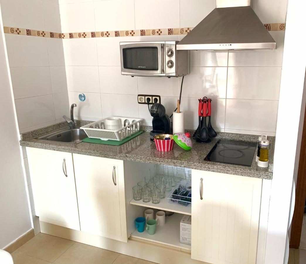 R10 Edificio Ronda Iv Apartment *
