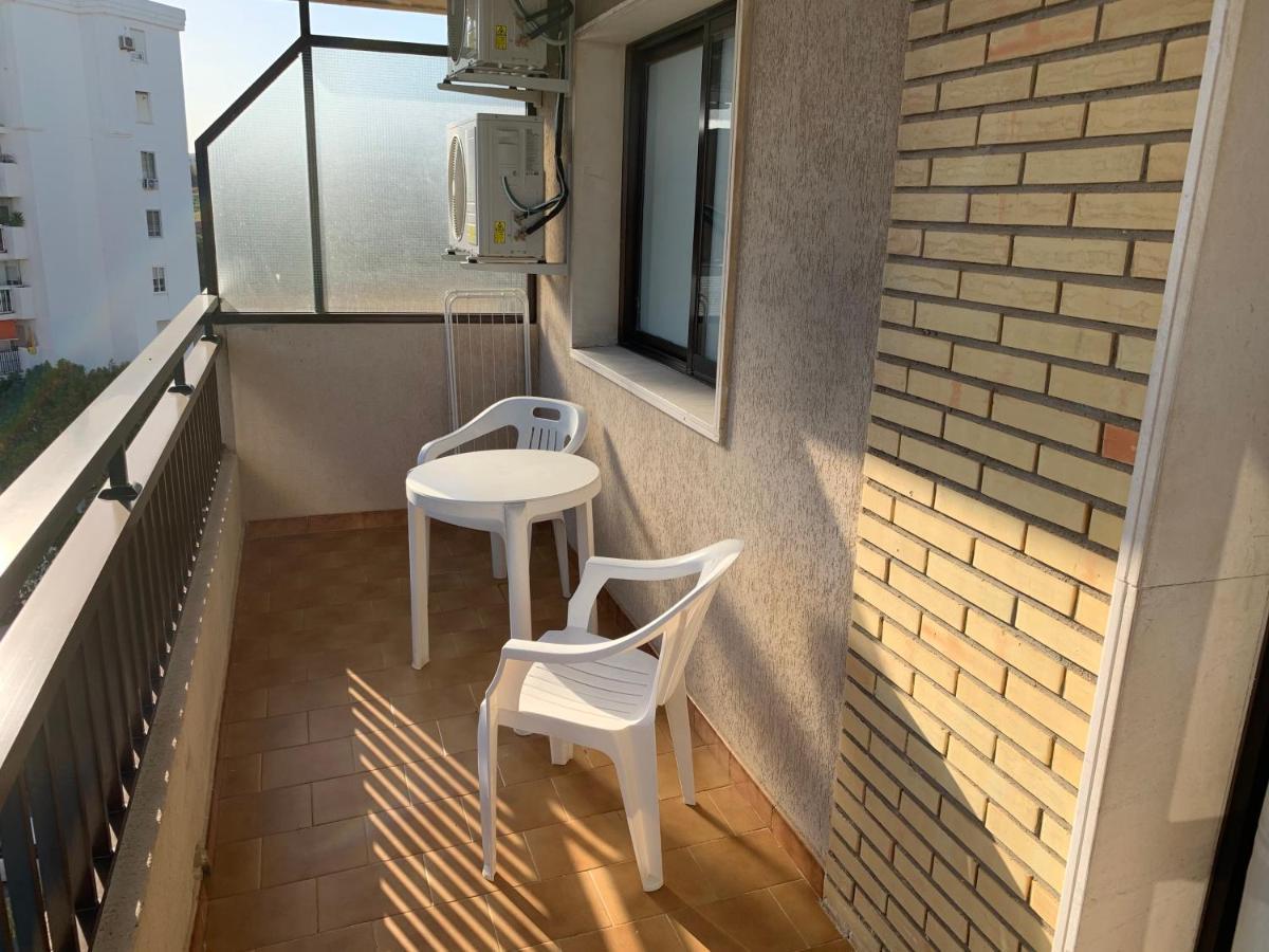 Apartment R10 Edificio Ronda Iv Fuengirola