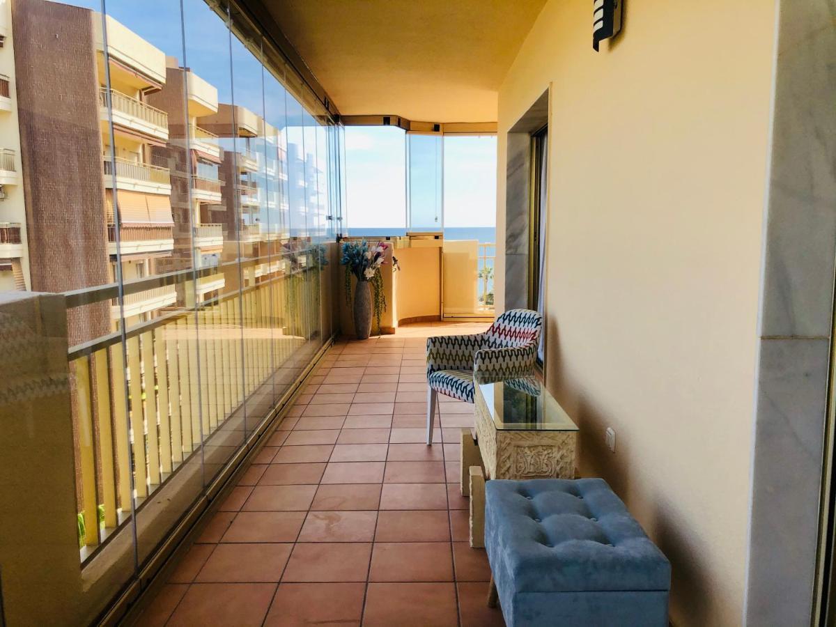 Appartement Rentcostadelsol Dona Sofia A *