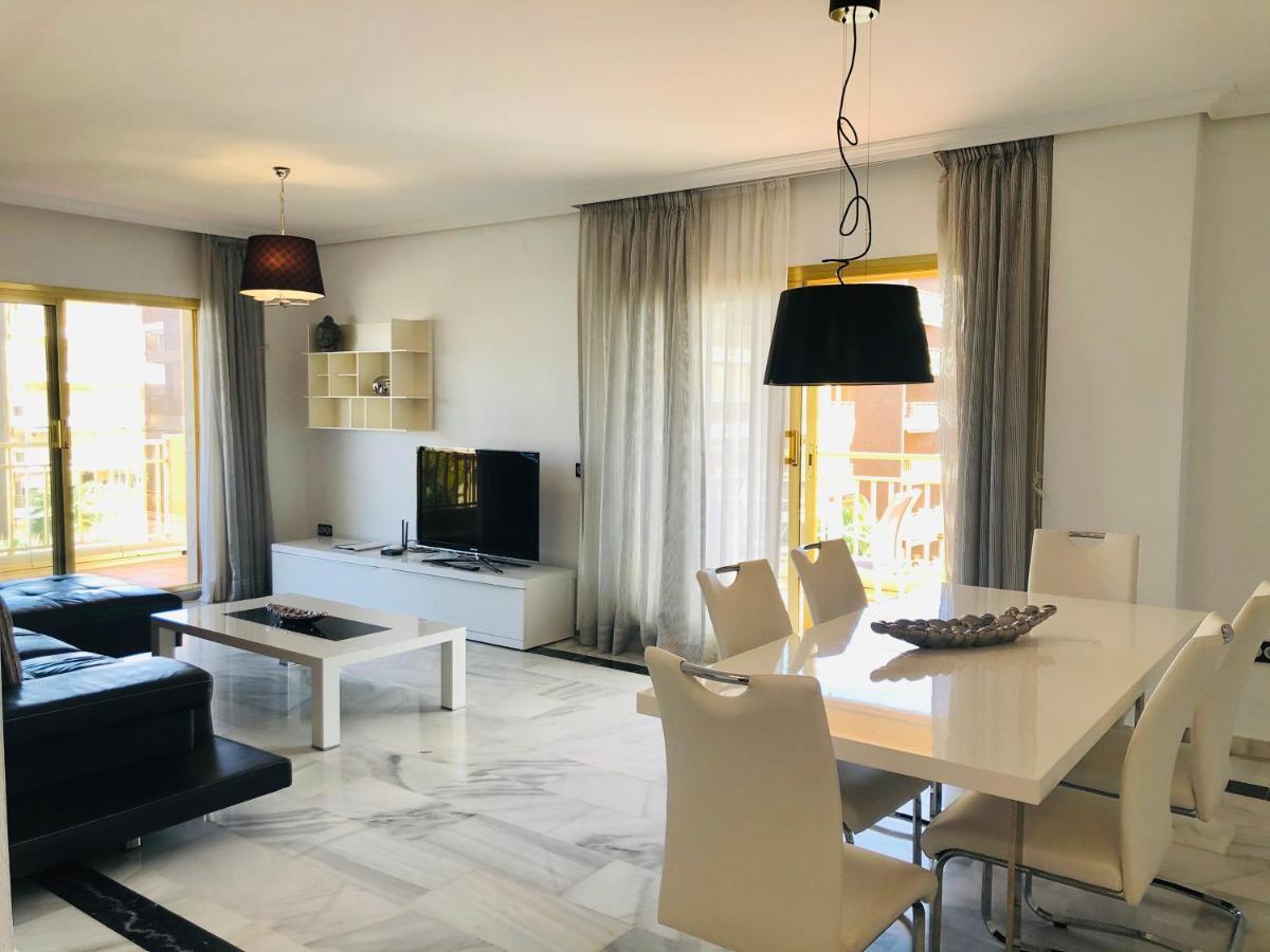 Rentcostadelsol Dona Sofia A