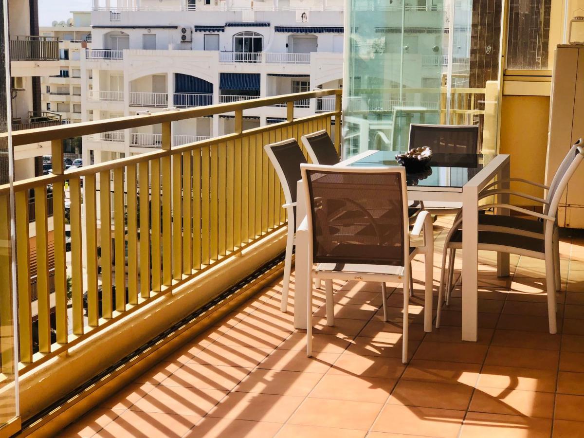 Appartement Rentcostadelsol Dona Sofia A Fuengirola