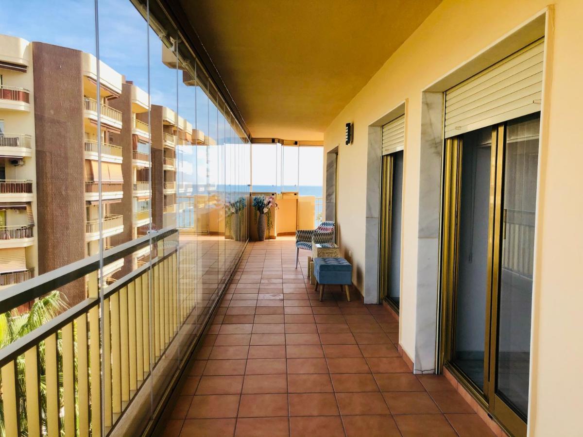 Rentcostadelsol Dona Sofia A Appartement Fuengirola