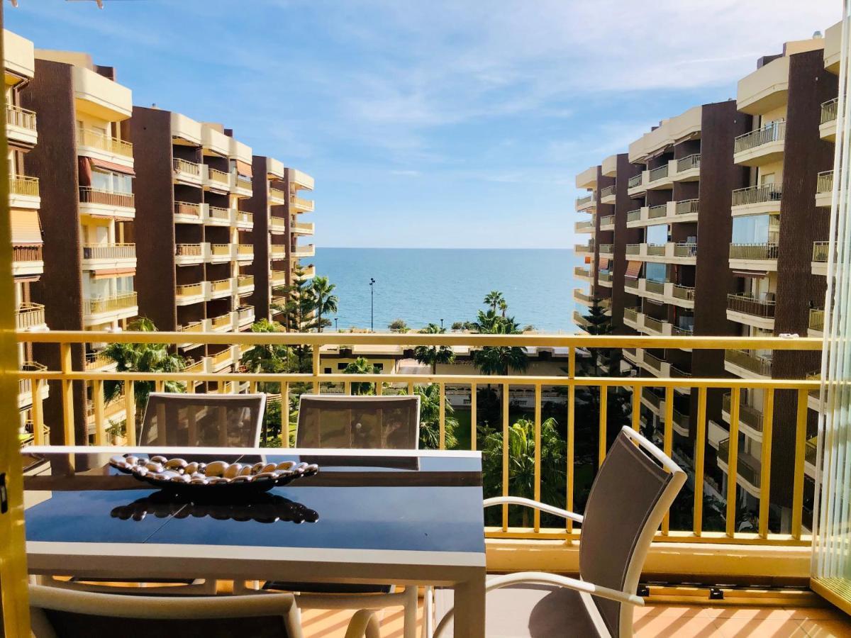 Rentcostadelsol Dona Sofia A * Fuengirola