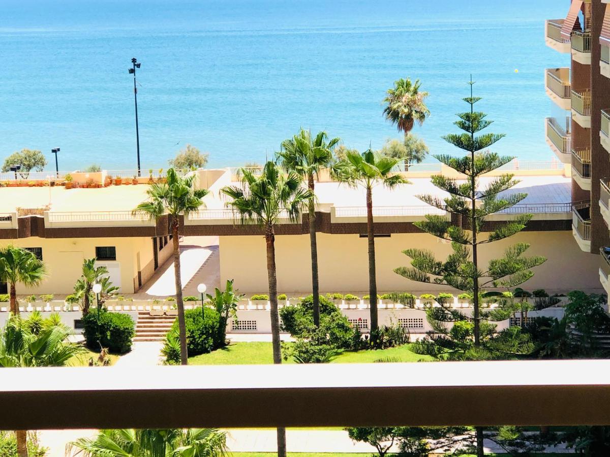 Rentcostadelsol Dona Sofia B Appartement Fuengirola