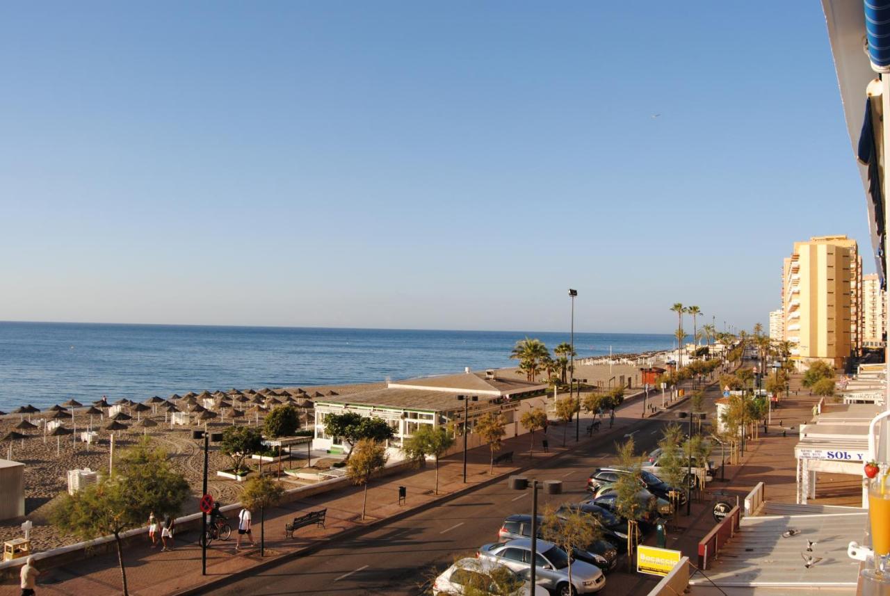Huoneisto Frente Al Mar
