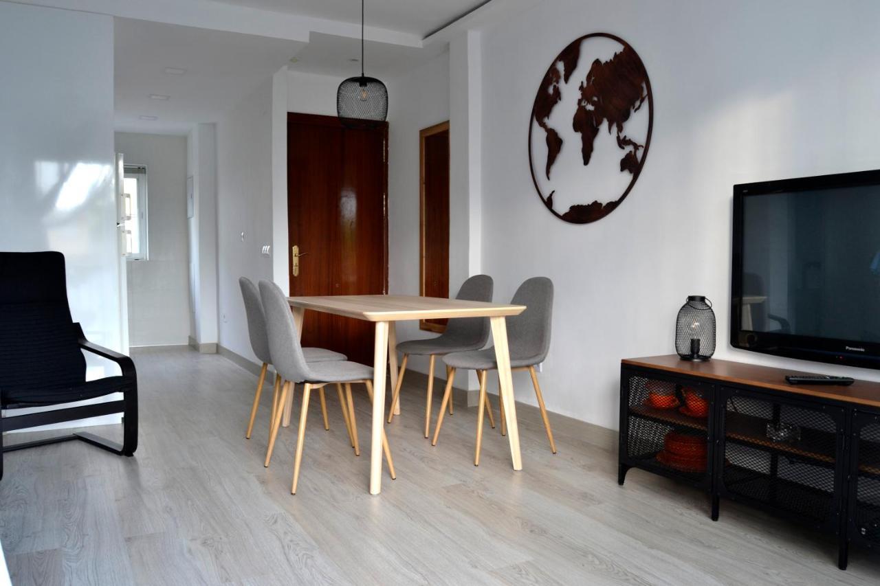 Apartment El Encanto