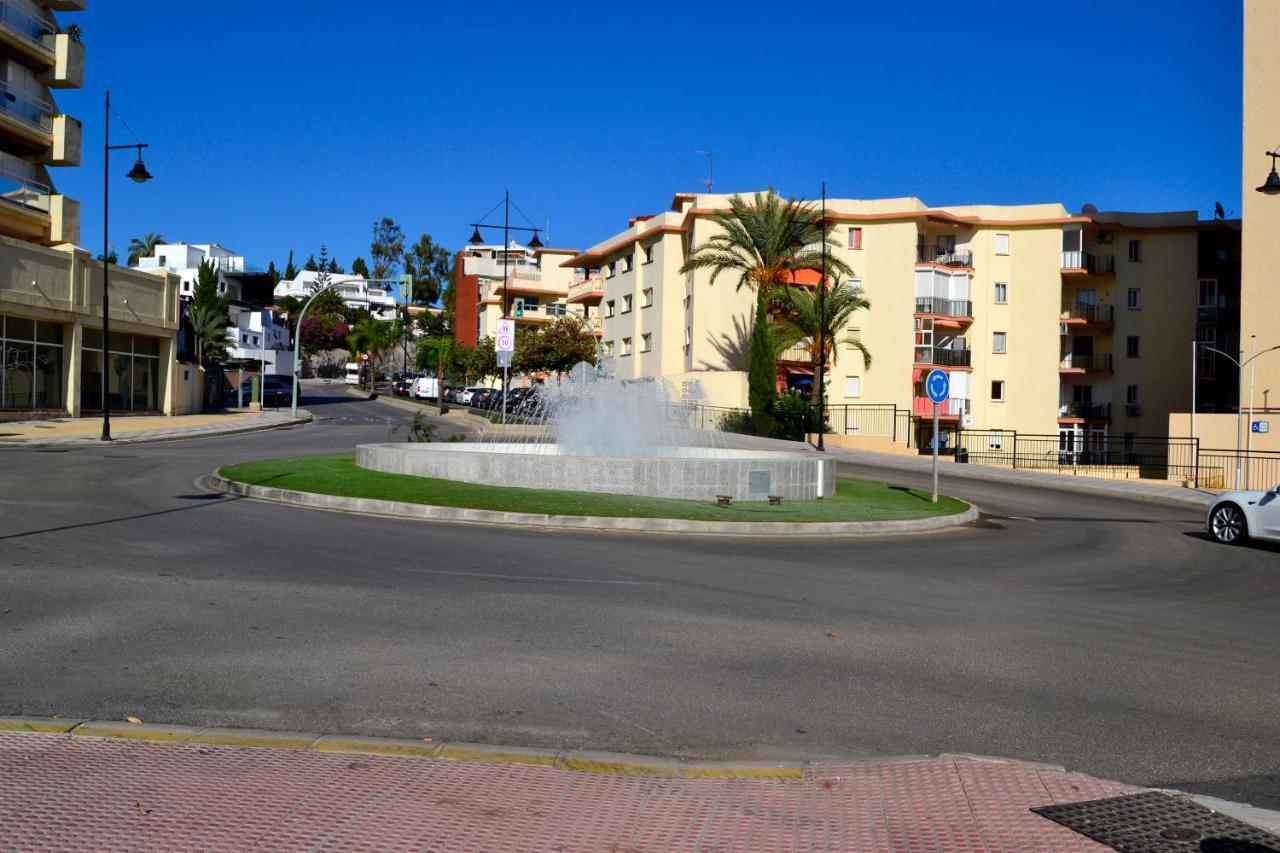 Apartment El Encanto Fuengirola