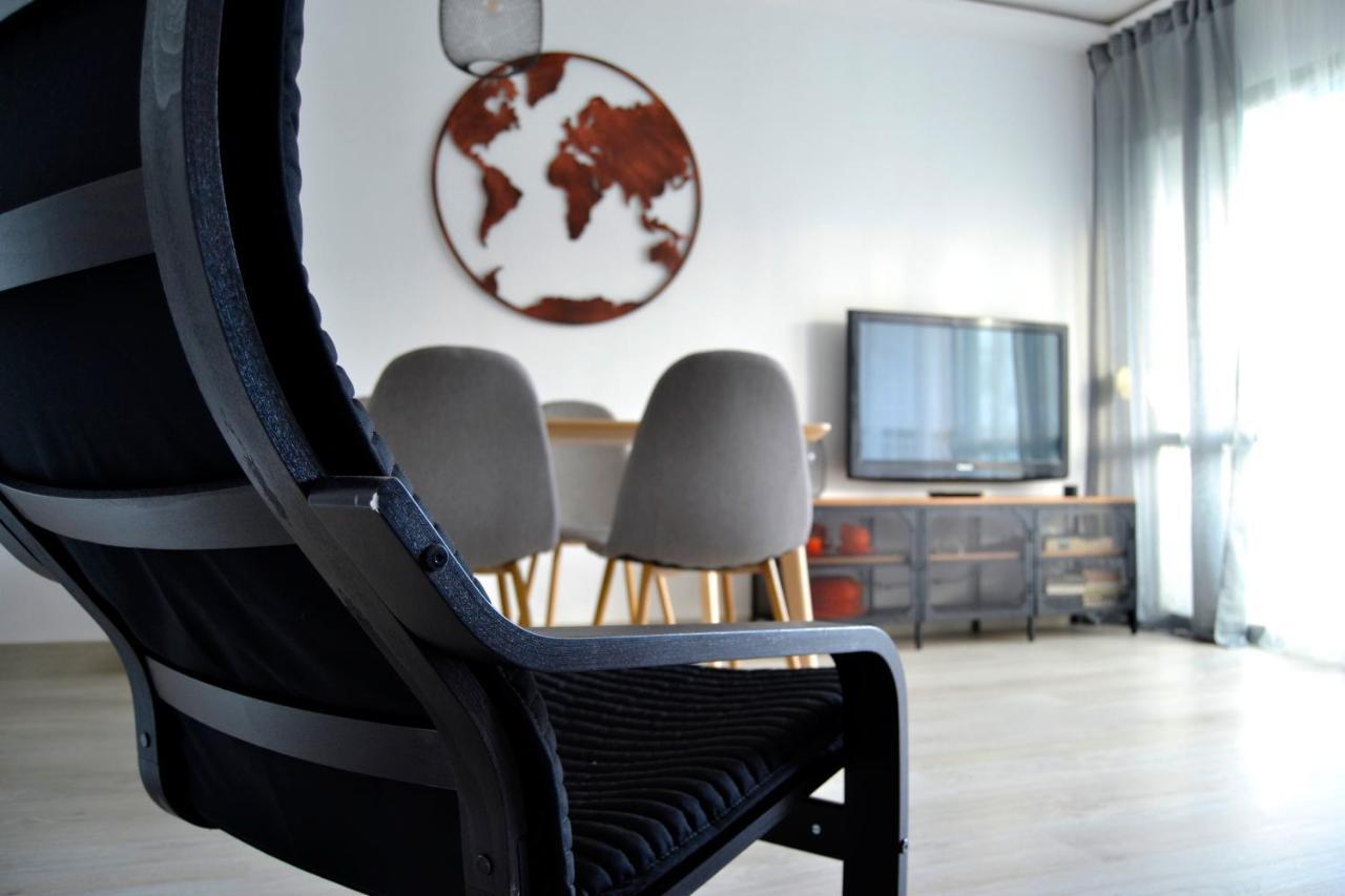 El Encanto Apartment