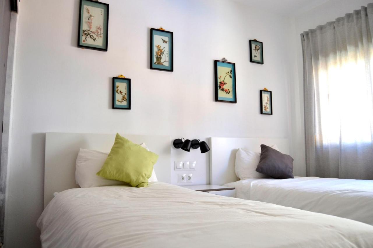 El Encanto Apartment Fuengirola