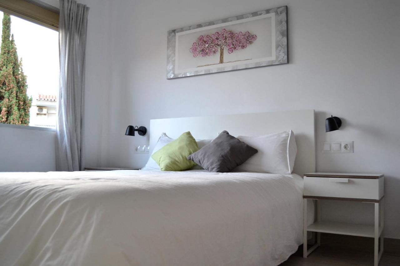 Apartment El Encanto Fuengirola