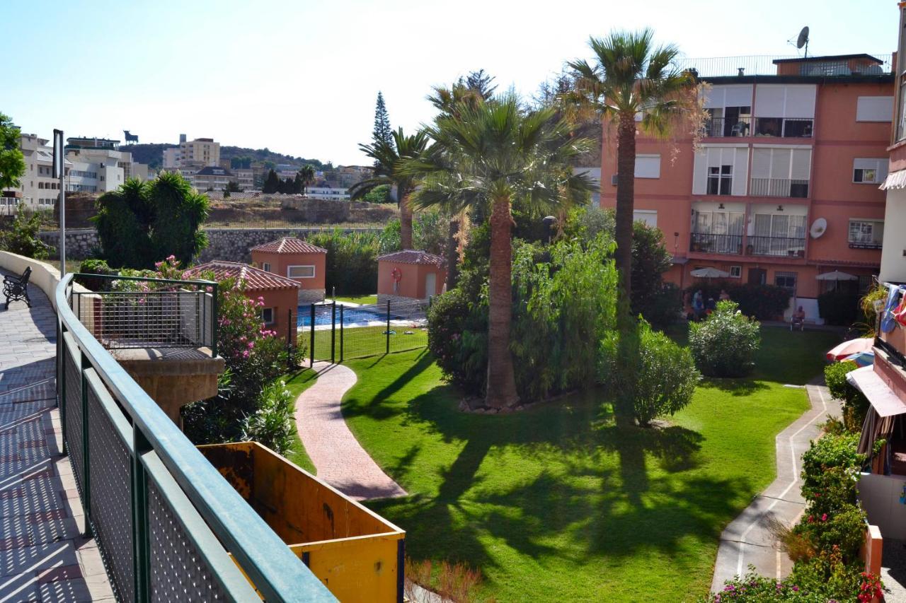 Apartment El Encanto *