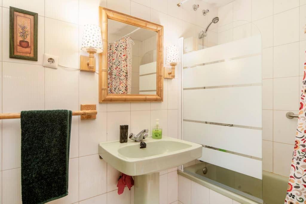 Fantastico Apartamento De 3 Cerca De La Playa Fuengirola