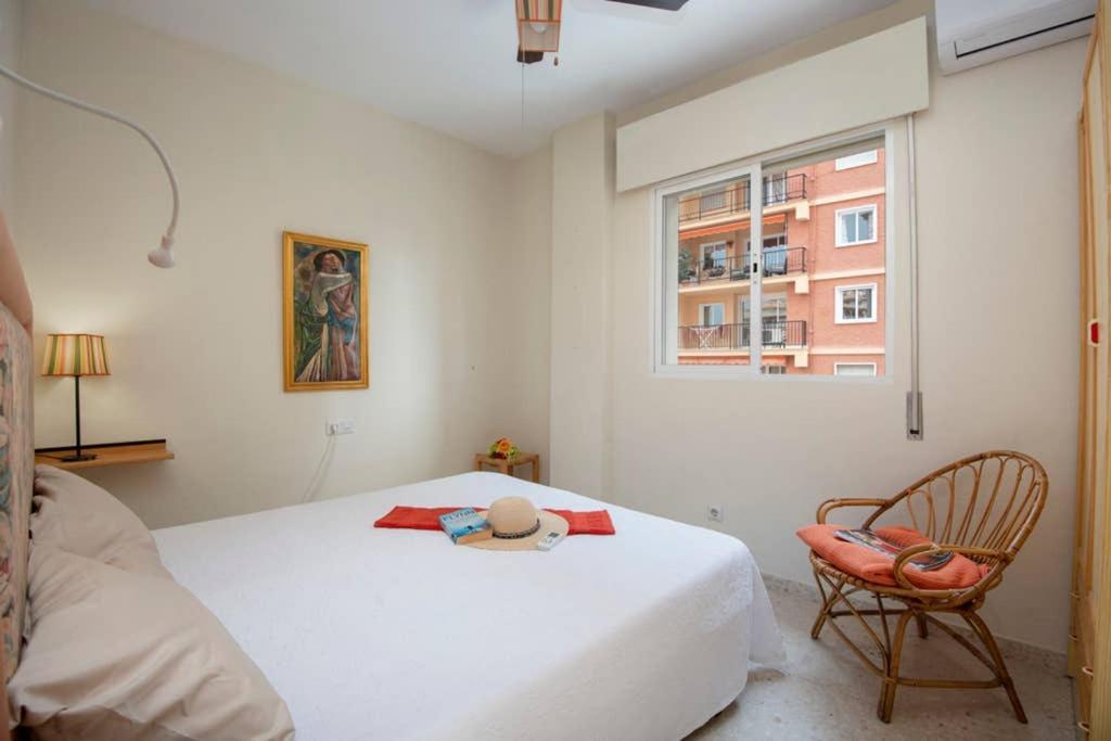Apartment Fantastico Apartamento De 3 Cerca De La Playa
