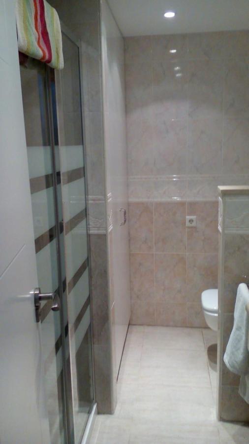 Apartamento El Albero Integrado En El Pyr Centrico Y En Primera Linea De Playa Fuengirola