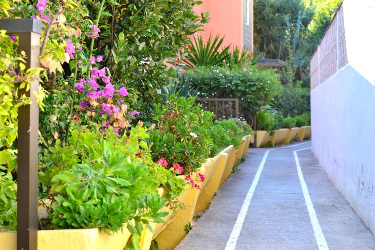 El Encanto Apartment Fuengirola