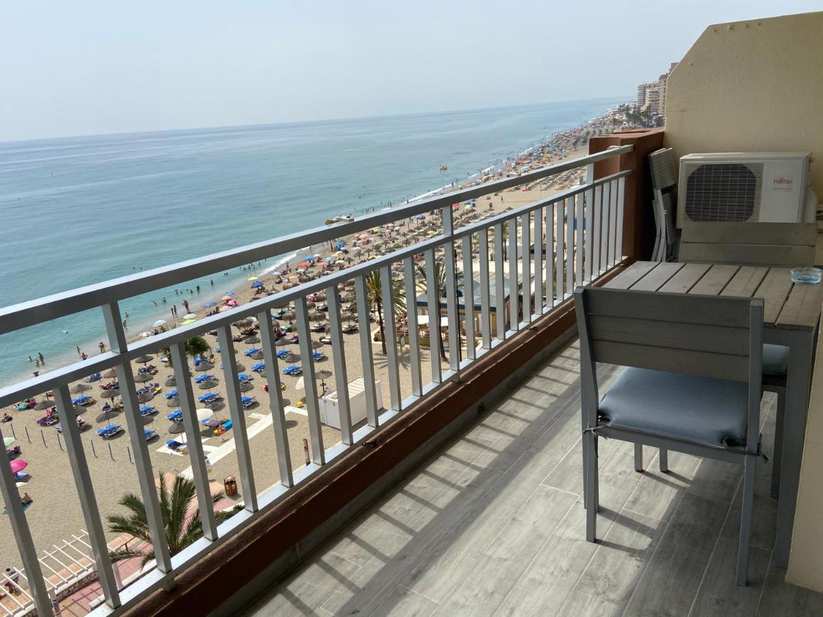 Mediterranean First Line Costa Del Sol Apartamento Fuengirola