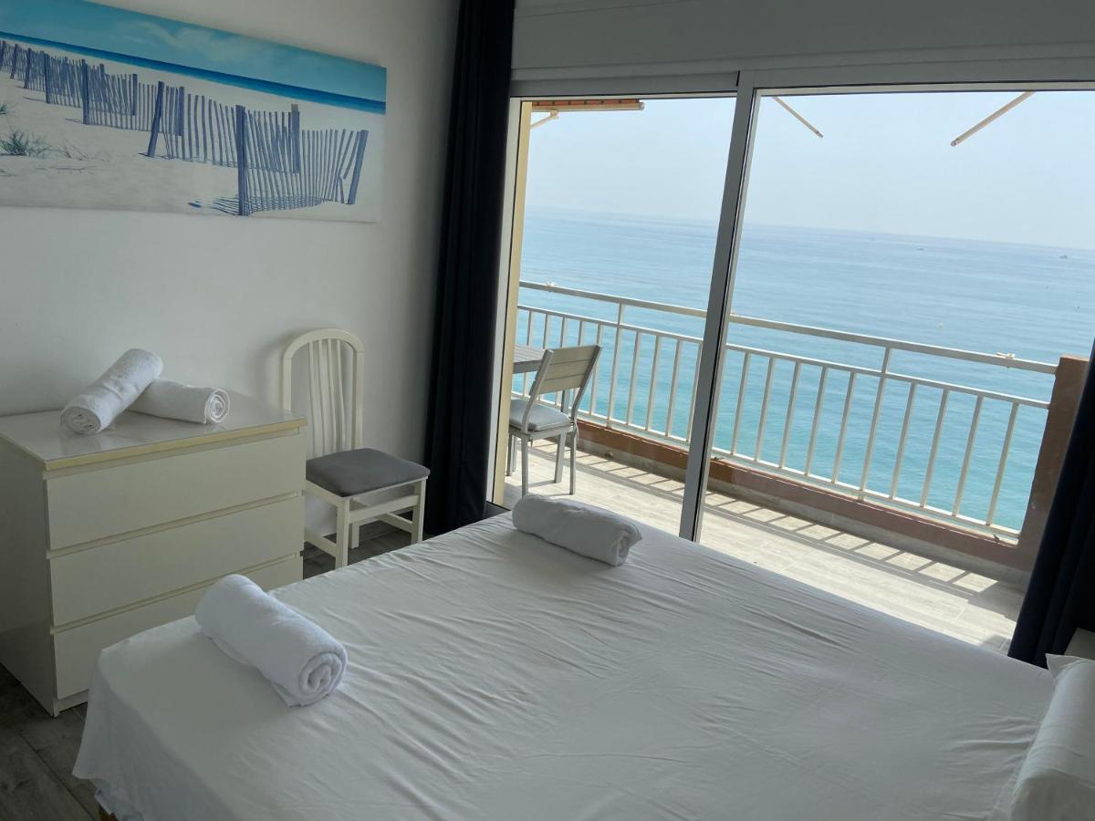 Apartamento Mediterranean First Line Costa Del Sol *