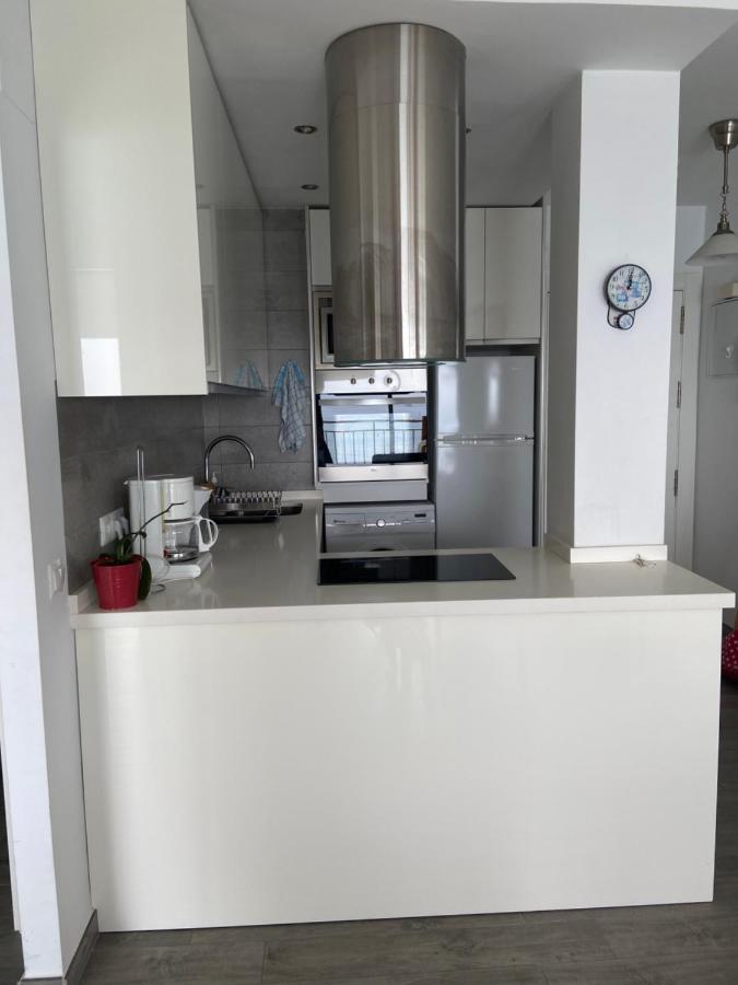Apartamento Mediterranean First Line Costa Del Sol *