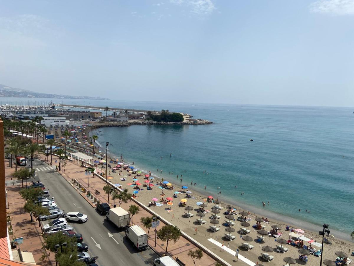 Apartamento Mediterranean First Line Costa Del Sol