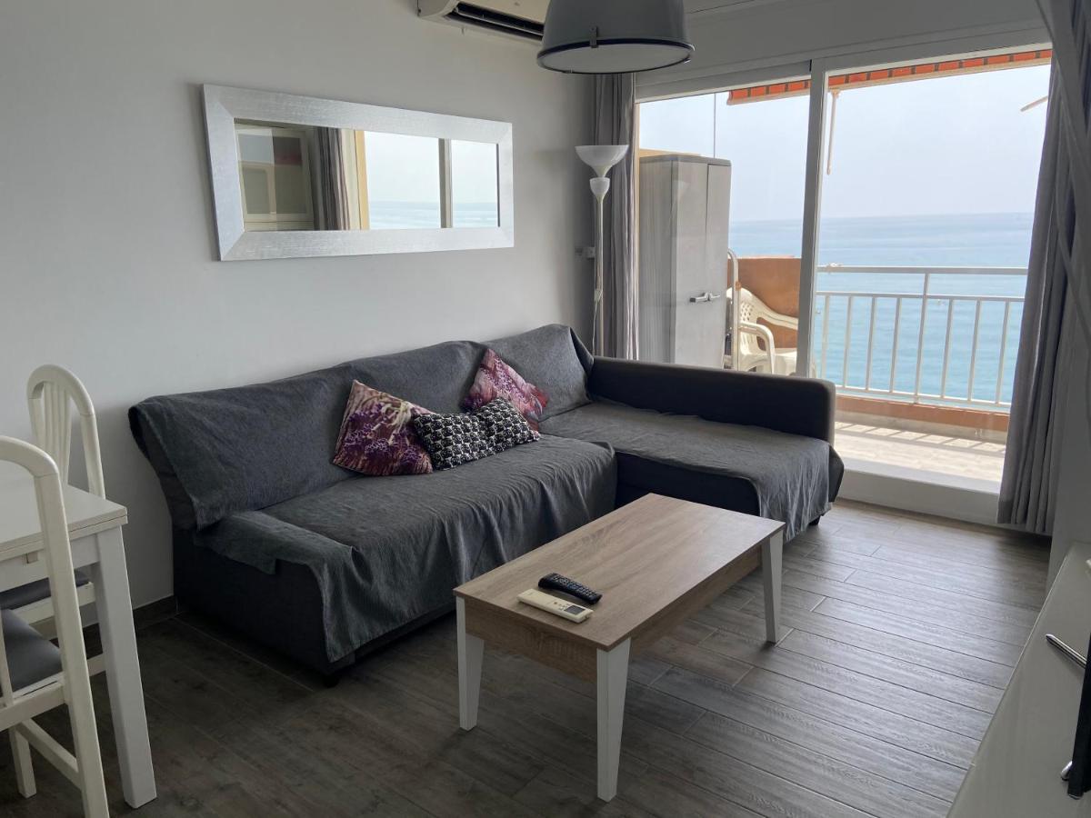 Apartamento Mediterranean First Line Costa Del Sol