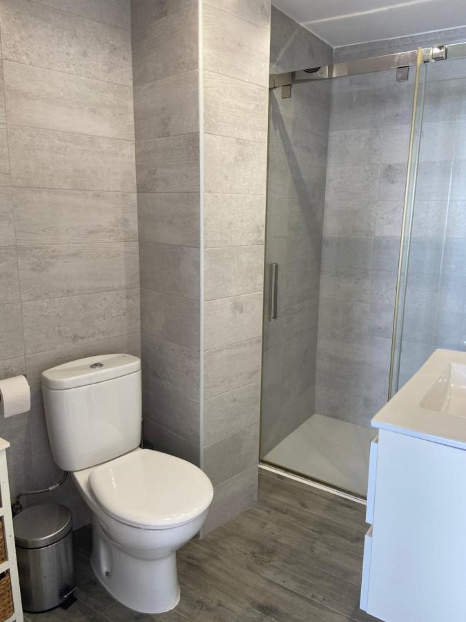 Apartamento Mediterranean First Line Costa Del Sol *
