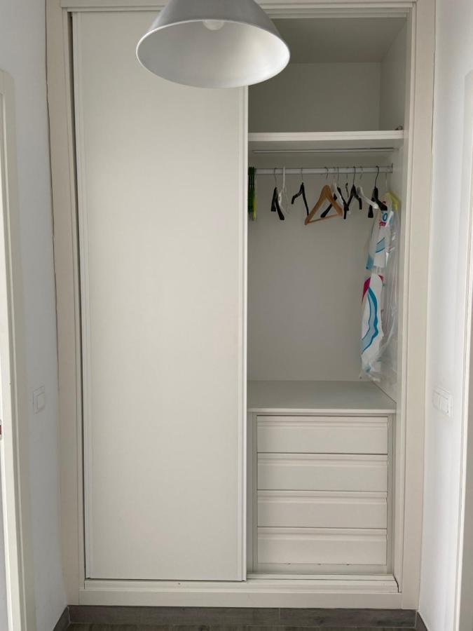 Appartement Mediterranean First Line Costa Del Sol Fuengirola