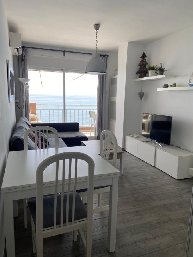 Mediterranean First Line Costa Del Sol *