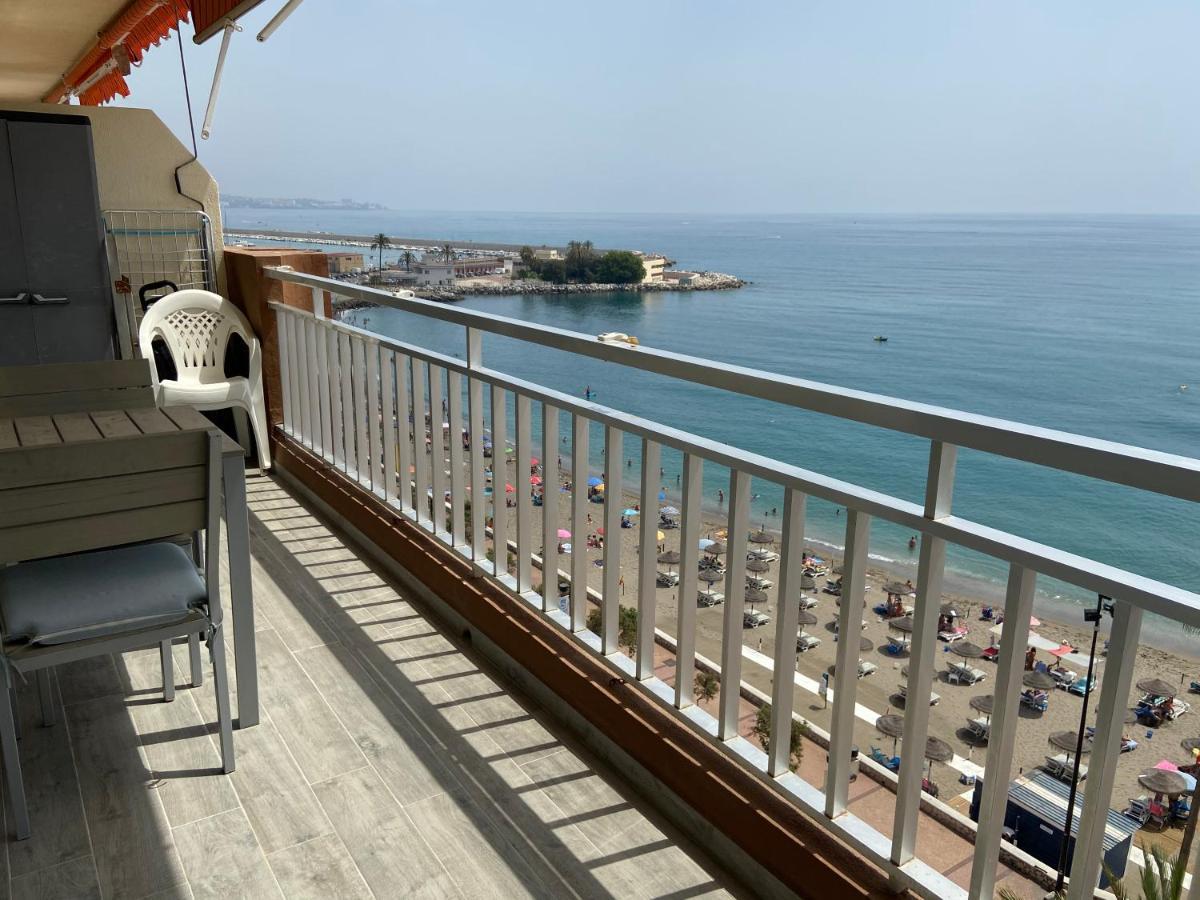 Mediterranean First Line Costa Del Sol Appartement Fuengirola