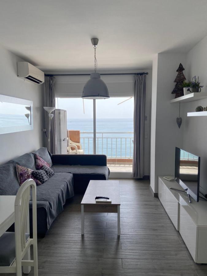 Appartement Mediterranean First Line Costa Del Sol Fuengirola