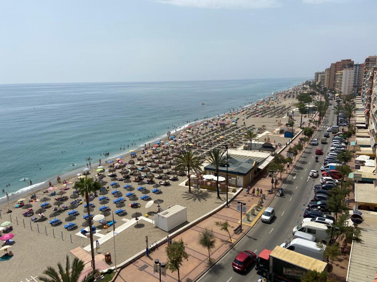 Mediterranean First Line Costa Del Sol *