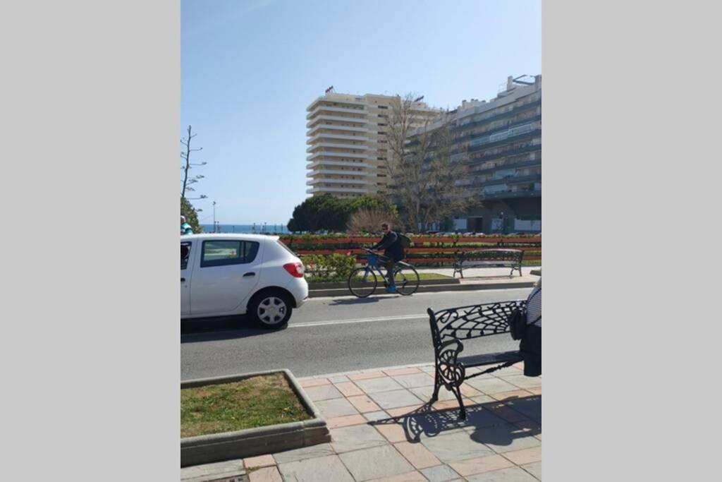 Boliches 150 M De La Playa Apartment Fuengirola