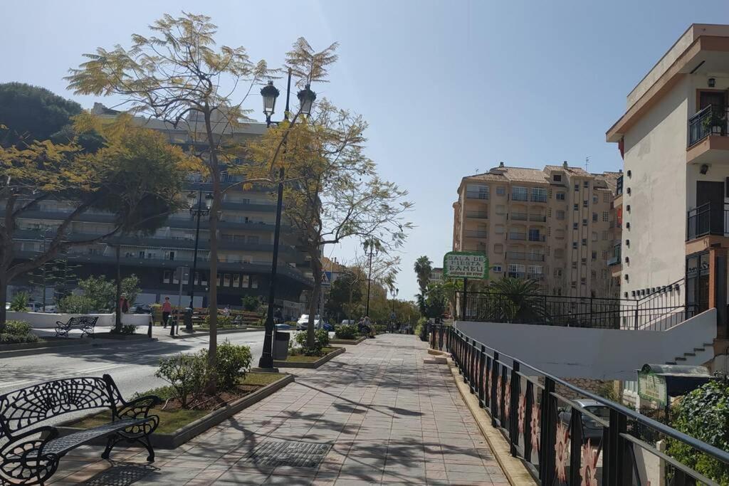 Boliches 150 M De La Playa Apartment Fuengirola