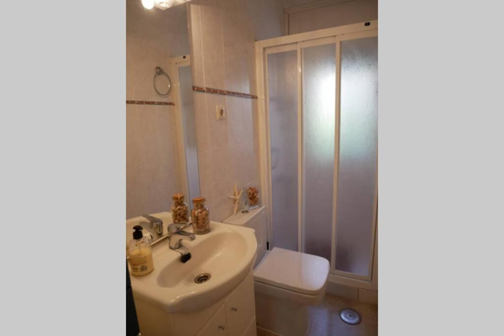 Apartment Boliches 150 M De La Playa Fuengirola