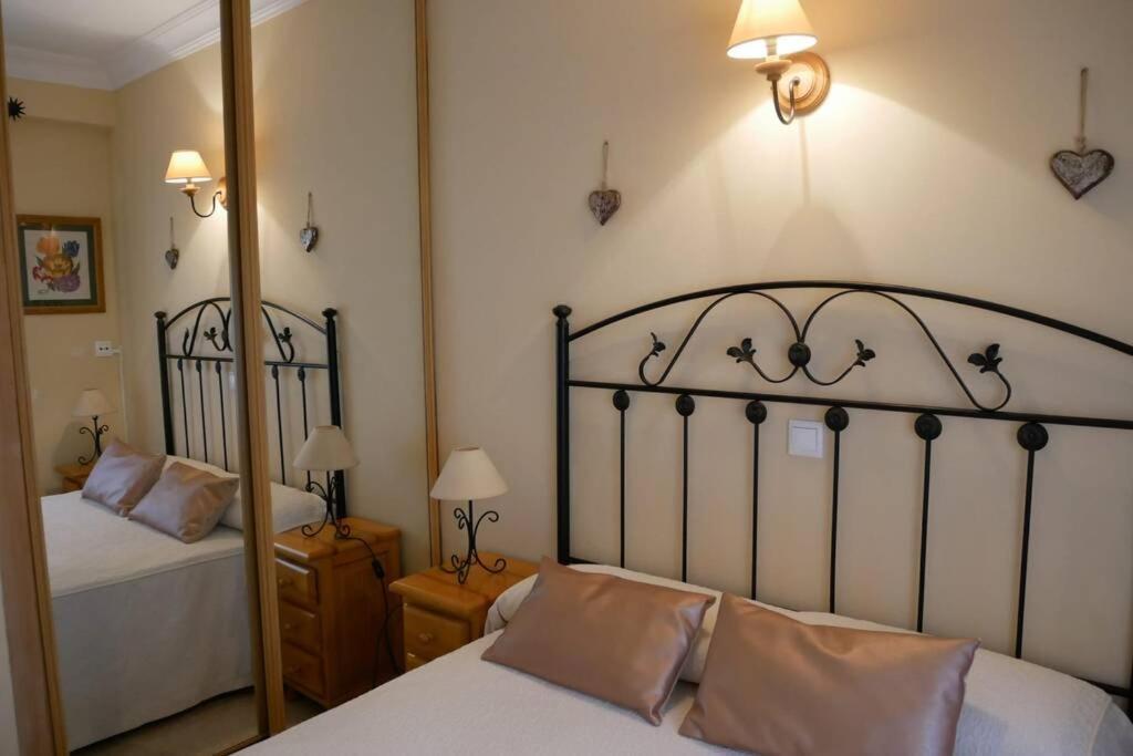 Boliches 150 M De La Playa Apartment Fuengirola