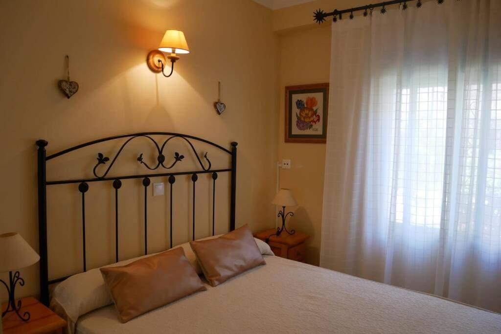 Boliches 150 M De La Playa Apartment Fuengirola