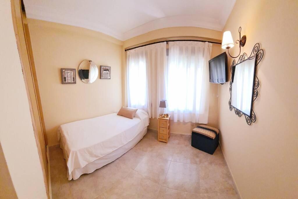Apartment Boliches 150 M De La Playa *