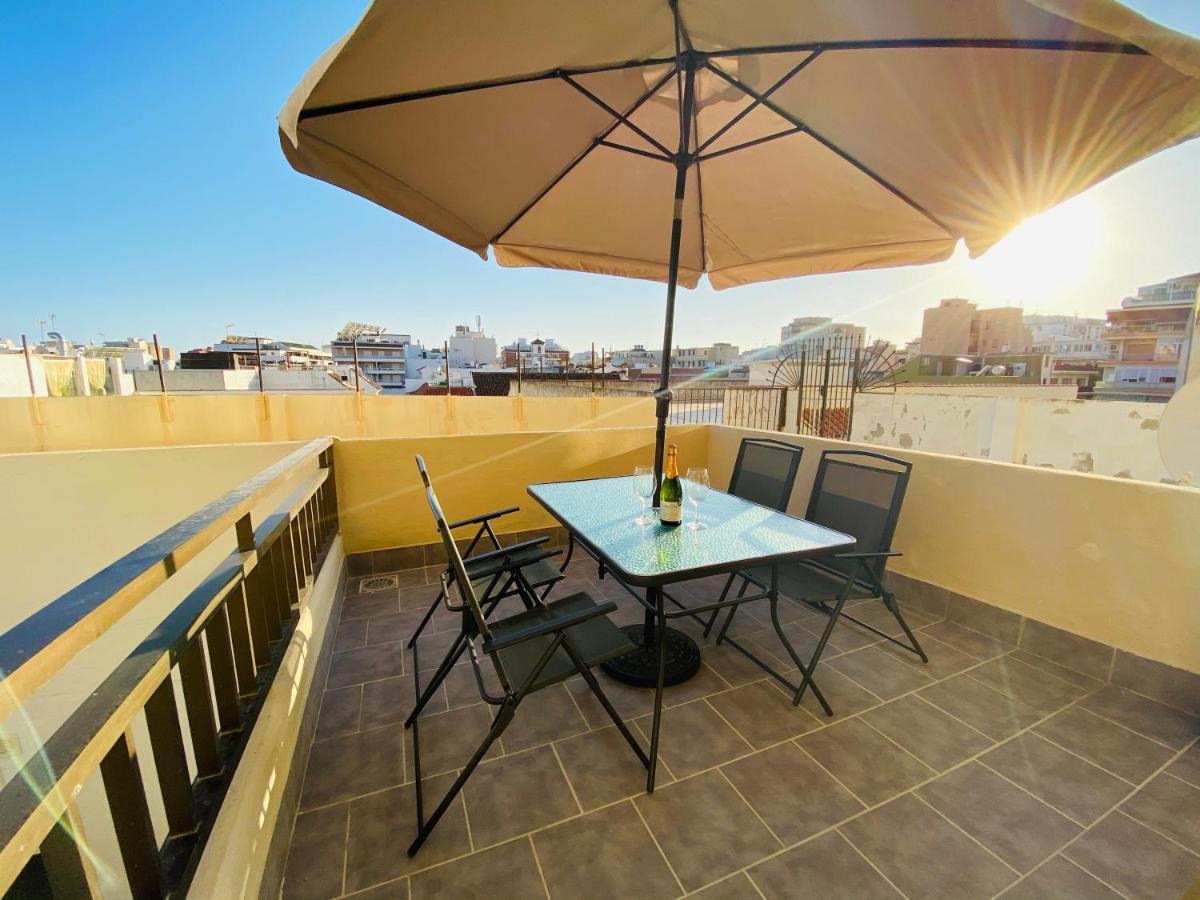 Fresh And Modern Delux In 1 Min From The Beach! *