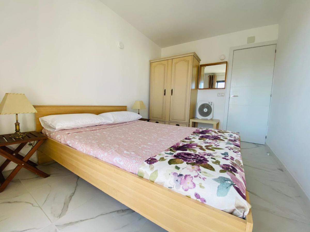 Fresh And Modern Delux In 1 Min From The Beach! Fuengirola