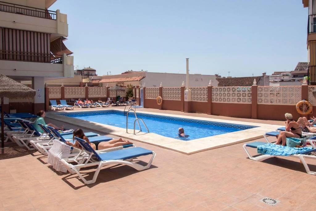 Fresh And Modern Delux In 1 Min From The Beach!