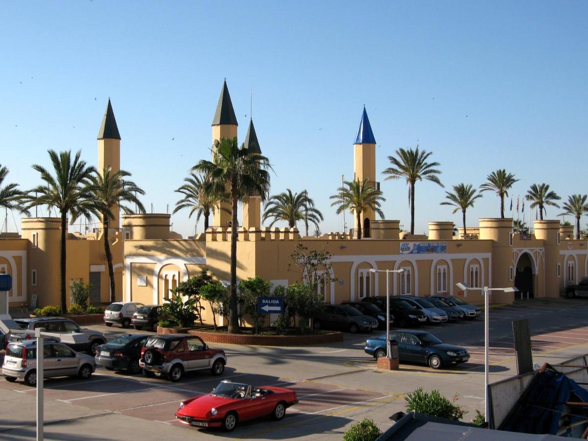 Fresh And Modern Delux In 1 Min From The Beach! Apartment Fuengirola