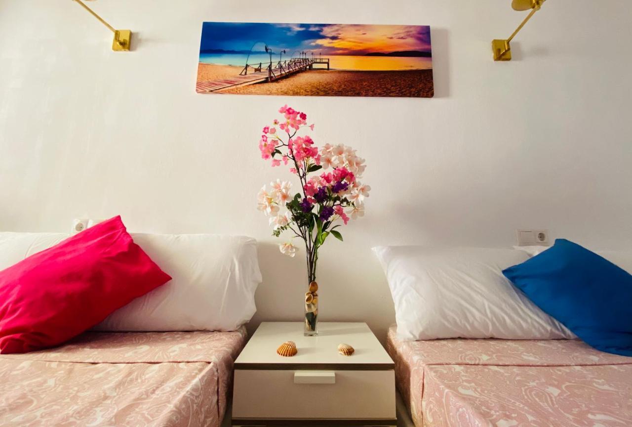 Fresh And Modern Delux In 1 Min From The Beach! * Fuengirola