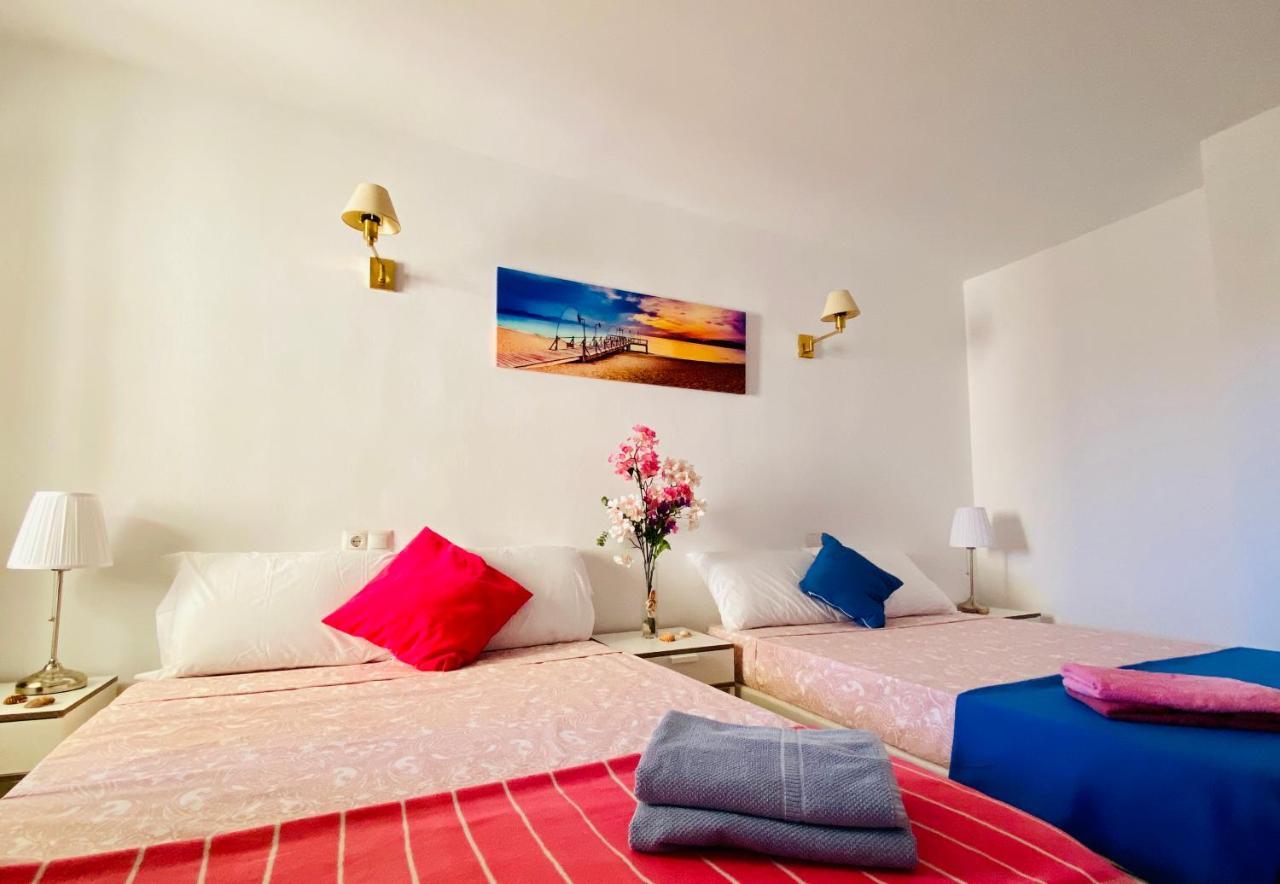 Fresh And Modern Delux In 1 Min From The Beach! Apartment