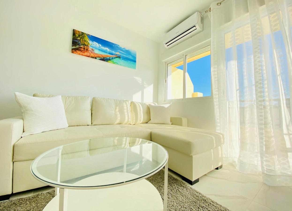Fresh And Modern Delux In 1 Min From The Beach! Apartment Fuengirola