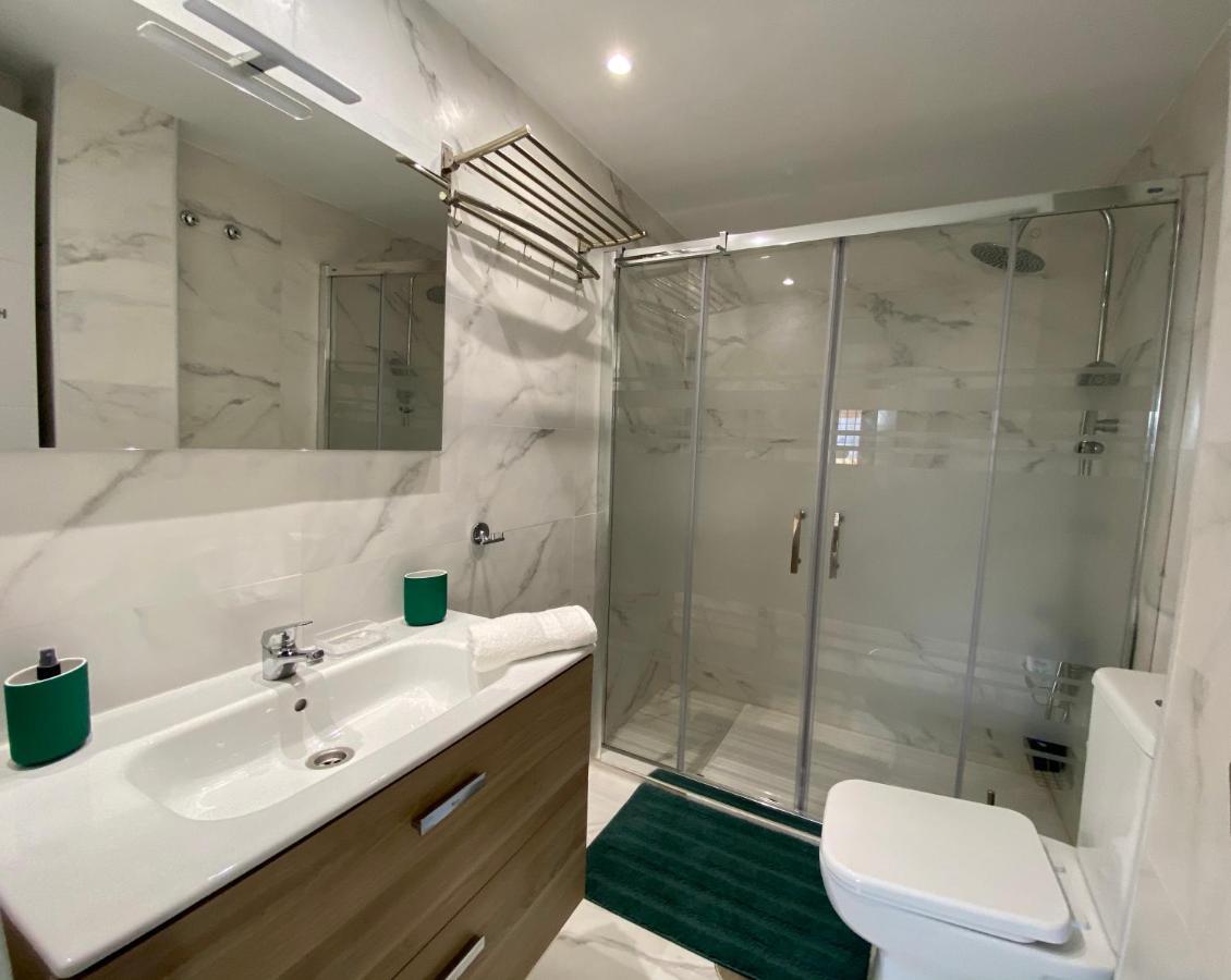 Fresh And Modern Delux In 1 Min From The Beach! Fuengirola