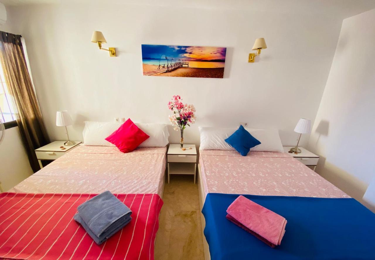 Fresh And Modern Delux In 1 Min From The Beach! Apartment