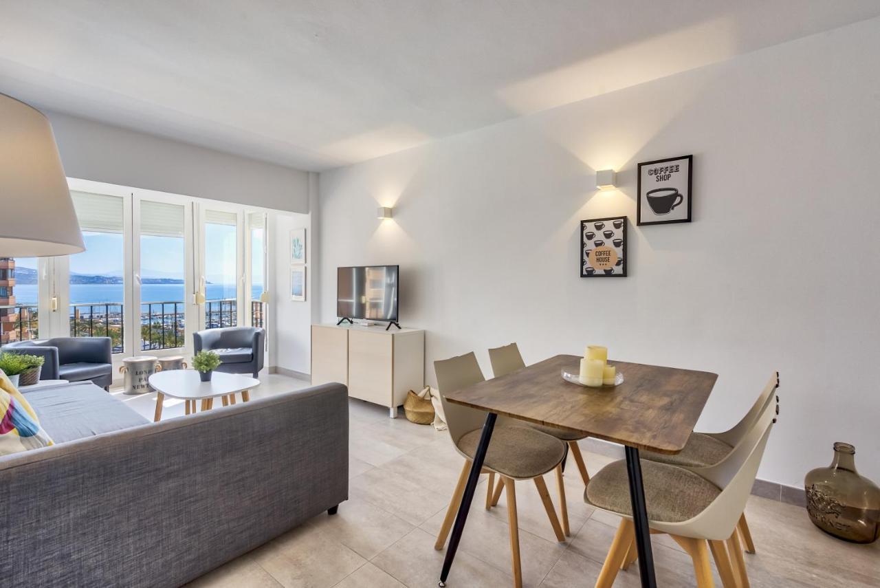 Sur Perla 6 Apartment *