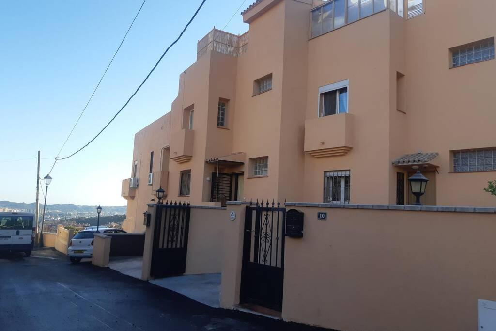 Apartment Cozy Ii In Hills Upper Torreblanca Fuengirola