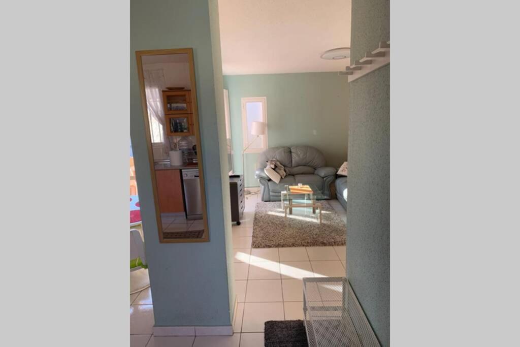 Apartment Cozy Ii In Hills Upper Torreblanca *