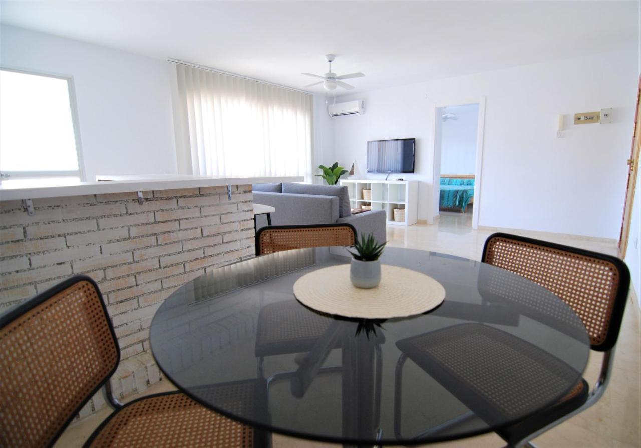 Appartement Don Juan Fuengirola