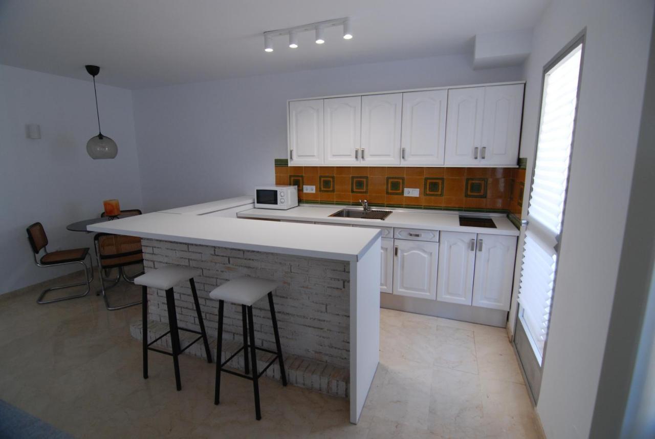 Appartement Don Juan